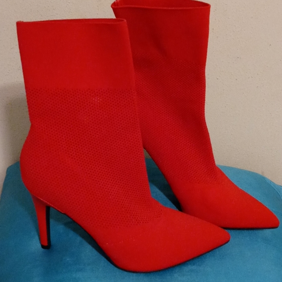 Booties - Picture 2 of 2